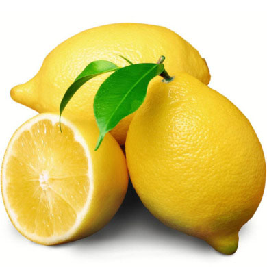 Лимон 20 мл