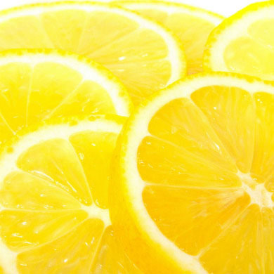 Лимон 5 мл