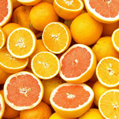 Апельсин гіркий 10 мл