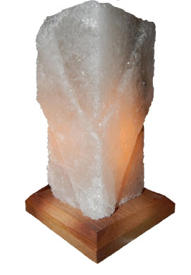 Соляной светильник "Хай-тэк" 2-3 кг, электрический 1 шт
