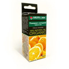 Эфирное масло Апельсин сладкий 20 мл